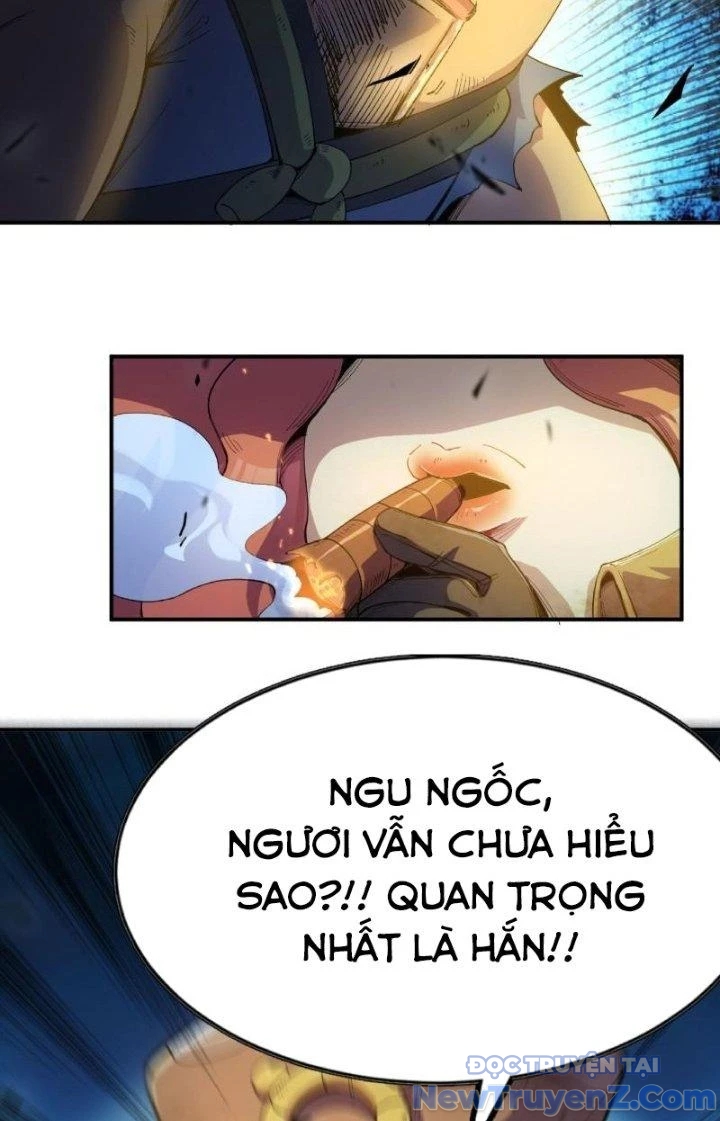 Dũng Sĩ Nấm chapter 71 - Trang 59