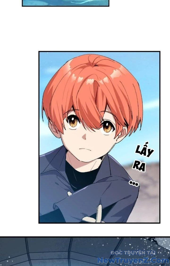Dũng Sĩ Nấm chapter 60 - Trang 56