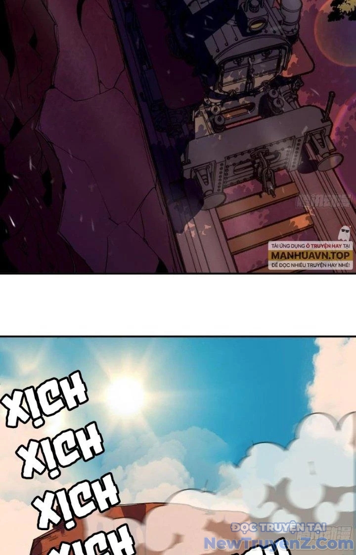 Dũng Sĩ Nấm chapter 77 - Trang 8