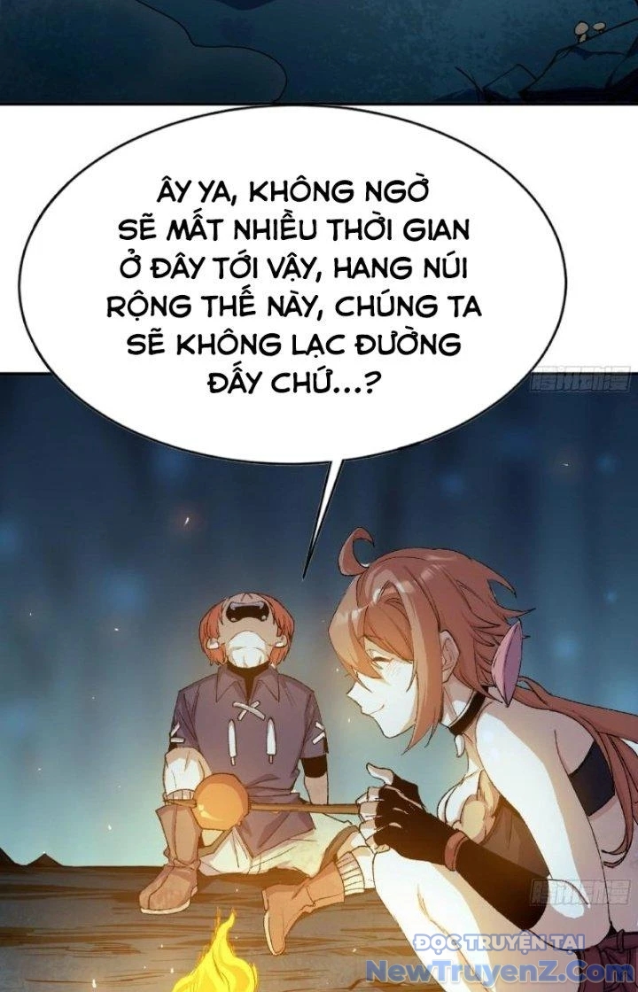 Dũng Sĩ Nấm chapter 63 - Trang 68