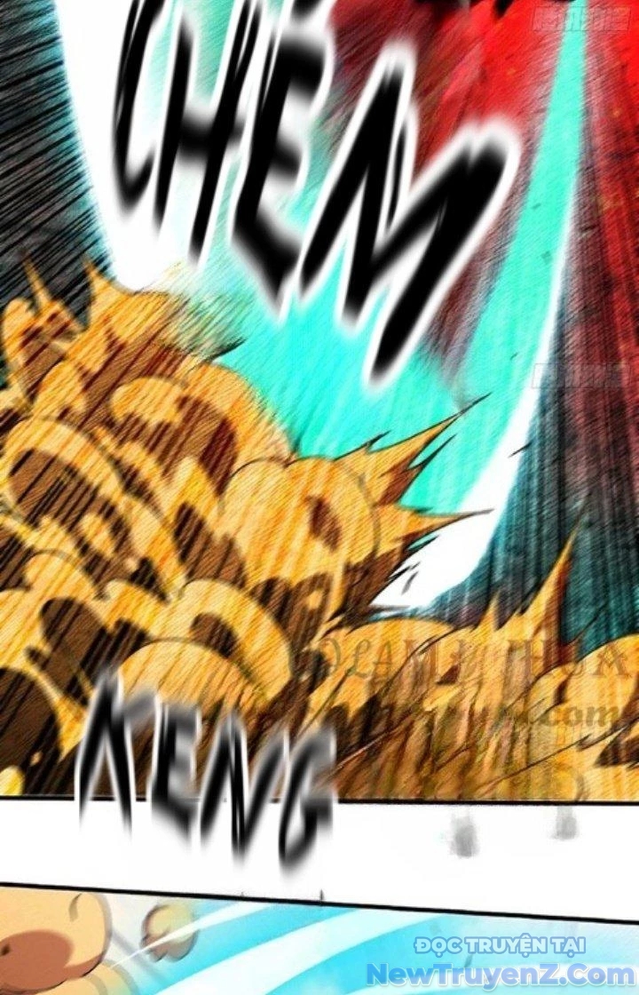 Dũng Sĩ Nấm chapter 89 - Trang 10