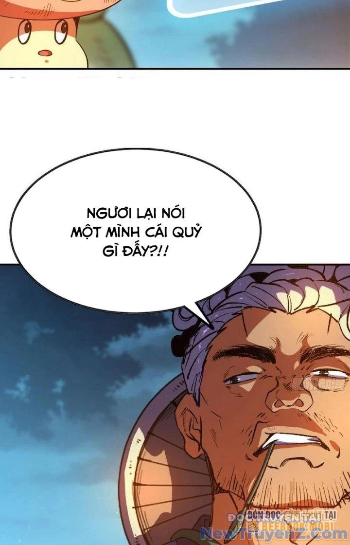 Dũng Sĩ Nấm chapter 79 - Trang 25