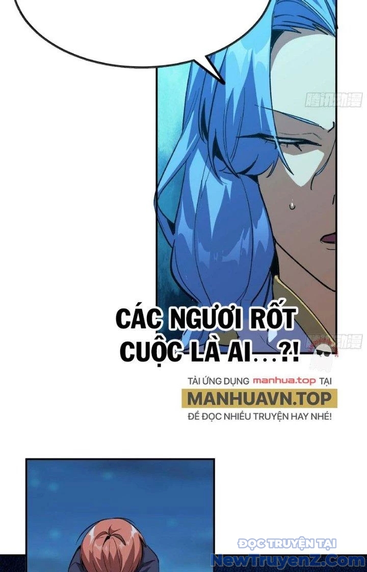Dũng Sĩ Nấm chapter 105 - Trang 27