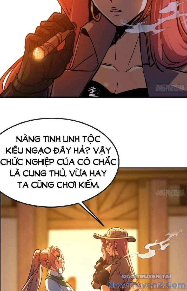 Dũng Sĩ Nấm chapter 90 - Trang 52