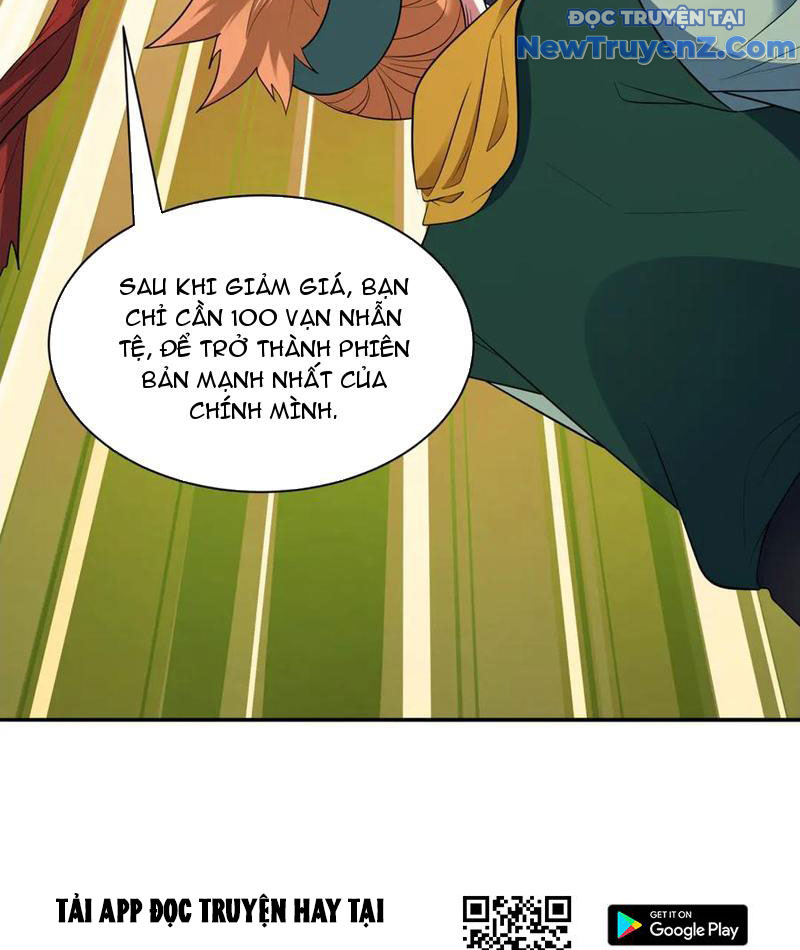 Kỷ Nguyên Kỳ Lạ chapter 467 - Trang 48