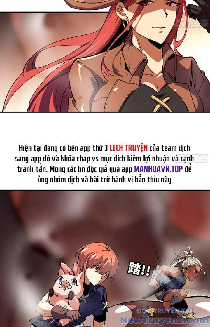 Dũng Sĩ Nấm chapter 98 - Trang 4