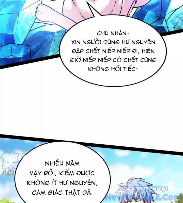 Đánh Bại Chư Thiên chapter 157 - Trang 18