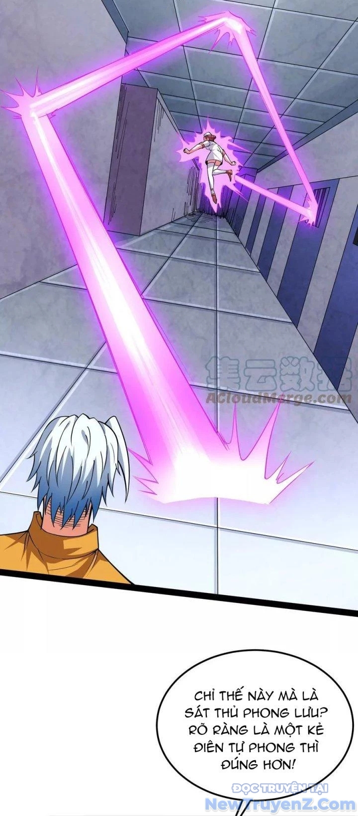 Đánh Bại Chư Thiên chapter 117 - Trang 22