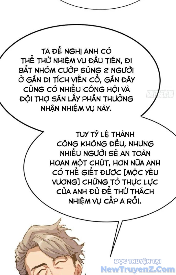 Dũng Sĩ Nấm chapter 57 - Trang 25