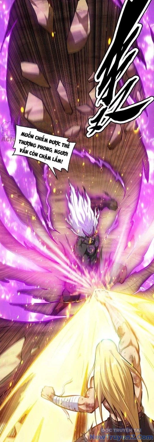 Đánh Bại Chư Thiên chapter 156 - Trang 12