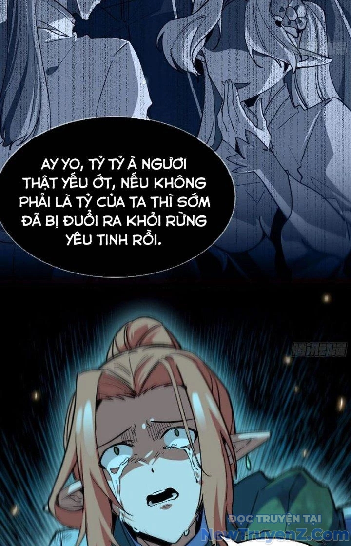 Dũng Sĩ Nấm chapter 93 - Trang 13