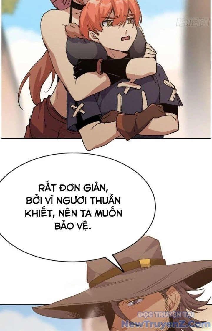 Dũng Sĩ Nấm chapter 59 - Trang 54