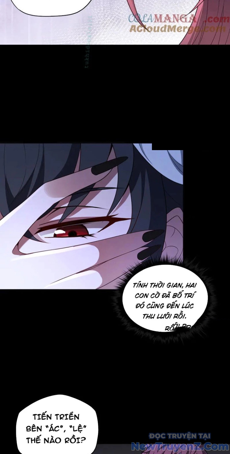 Đại Lộ Vô Danh chapter 83 - Trang 14