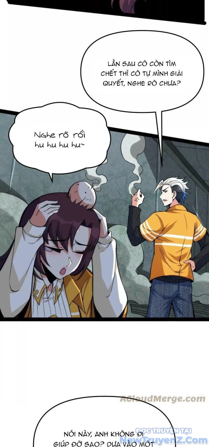 Đánh Bại Chư Thiên chapter 119 - Trang 35