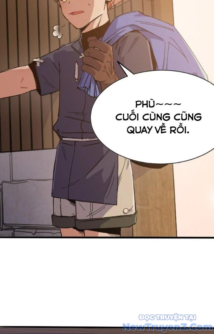 Dũng Sĩ Nấm chapter 57 - Trang 9