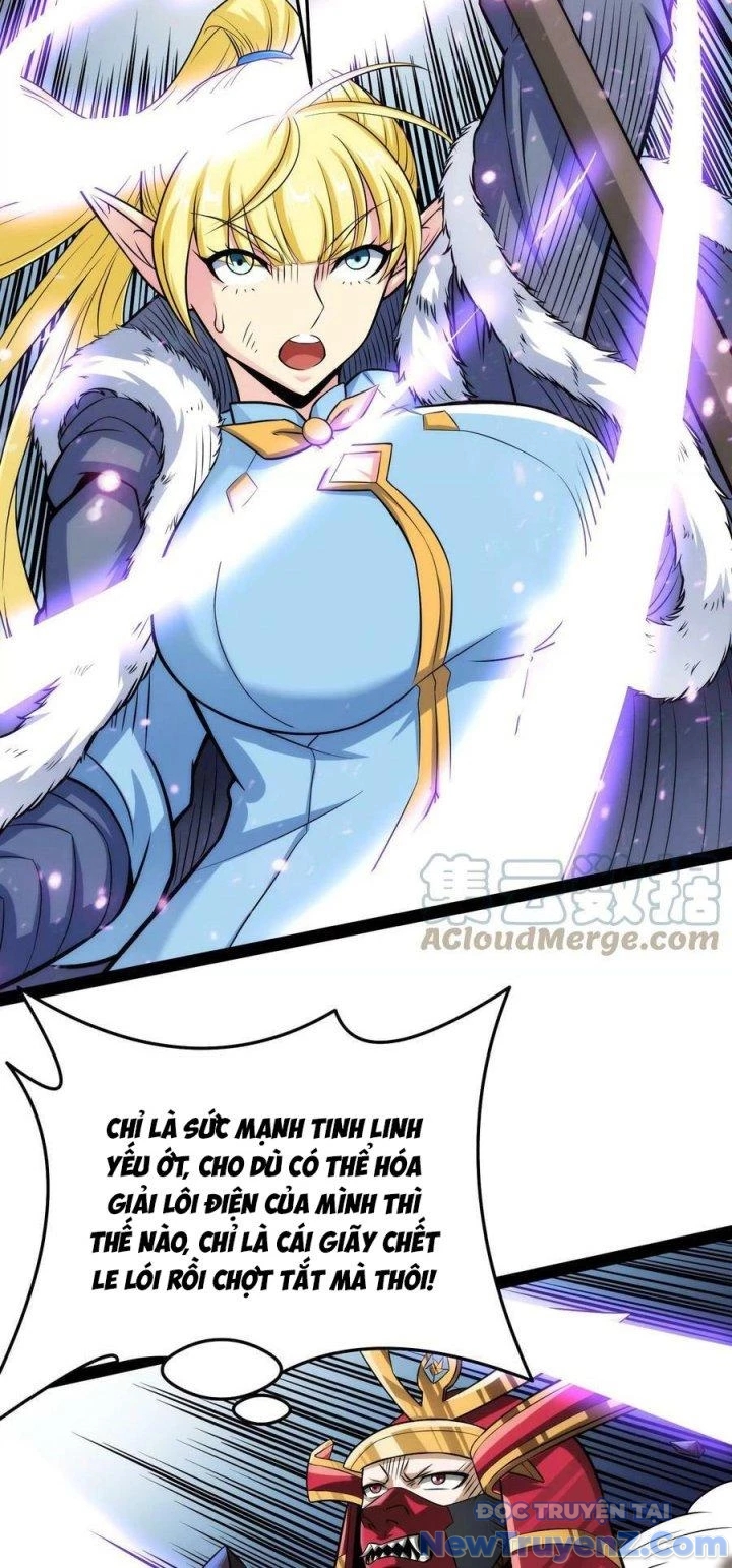 Đánh Bại Chư Thiên chapter 148 - Trang 8