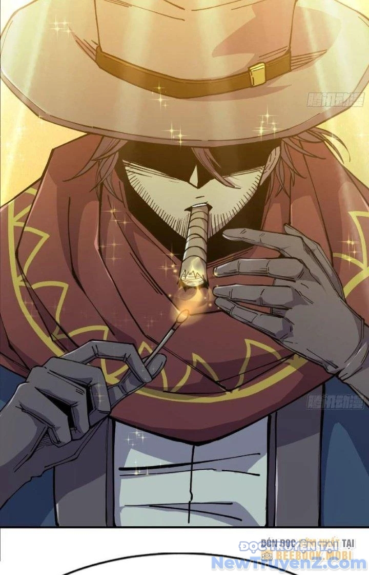 Dũng Sĩ Nấm chapter 63 - Trang 16