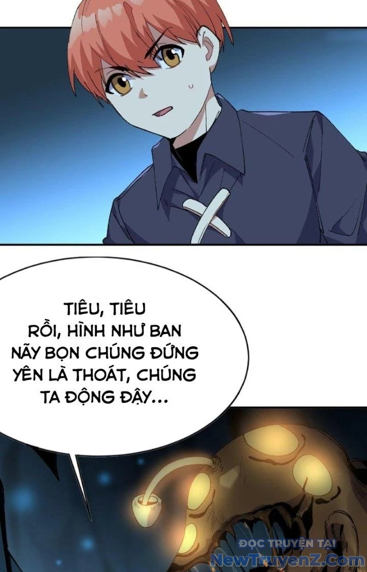 Dũng Sĩ Nấm chapter 62 - Trang 13