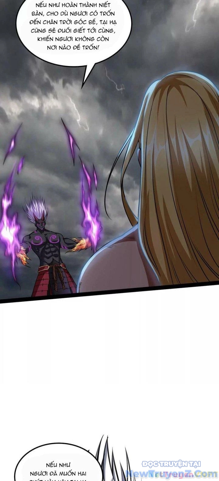 Đánh Bại Chư Thiên chapter 154 - Trang 11
