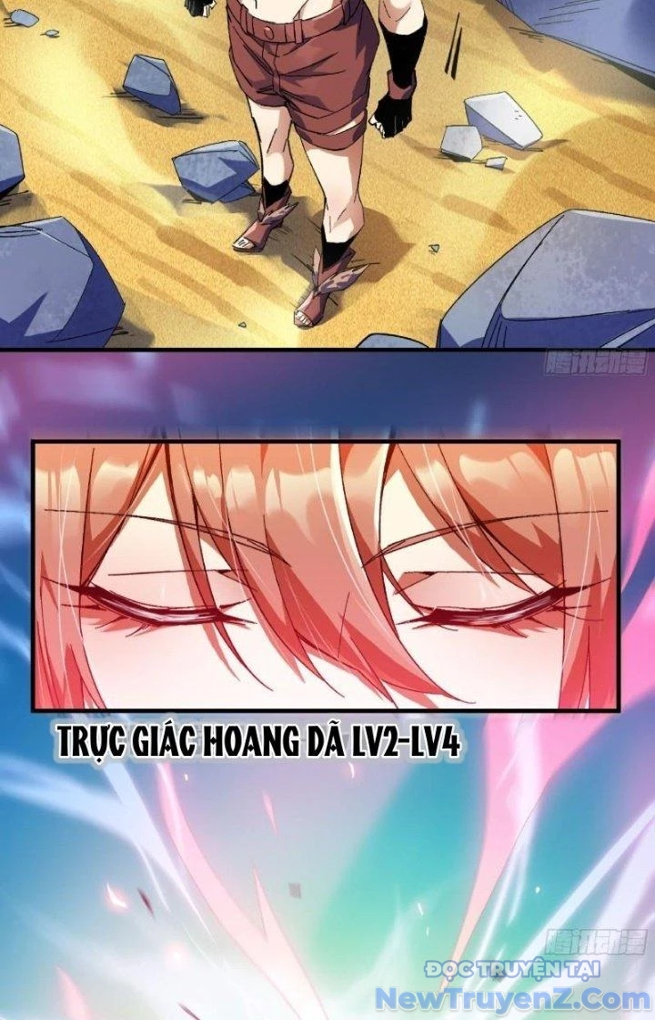 Dũng Sĩ Nấm chapter 86 - Trang 9