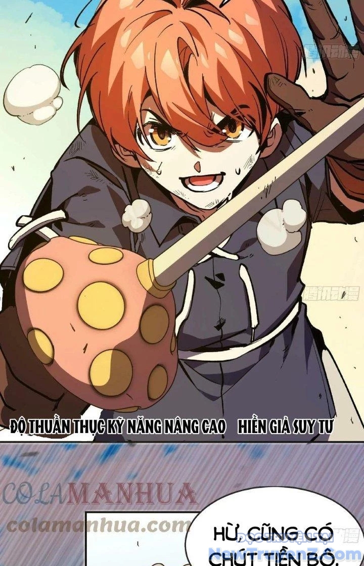 Dũng Sĩ Nấm chapter 88 - Trang 20