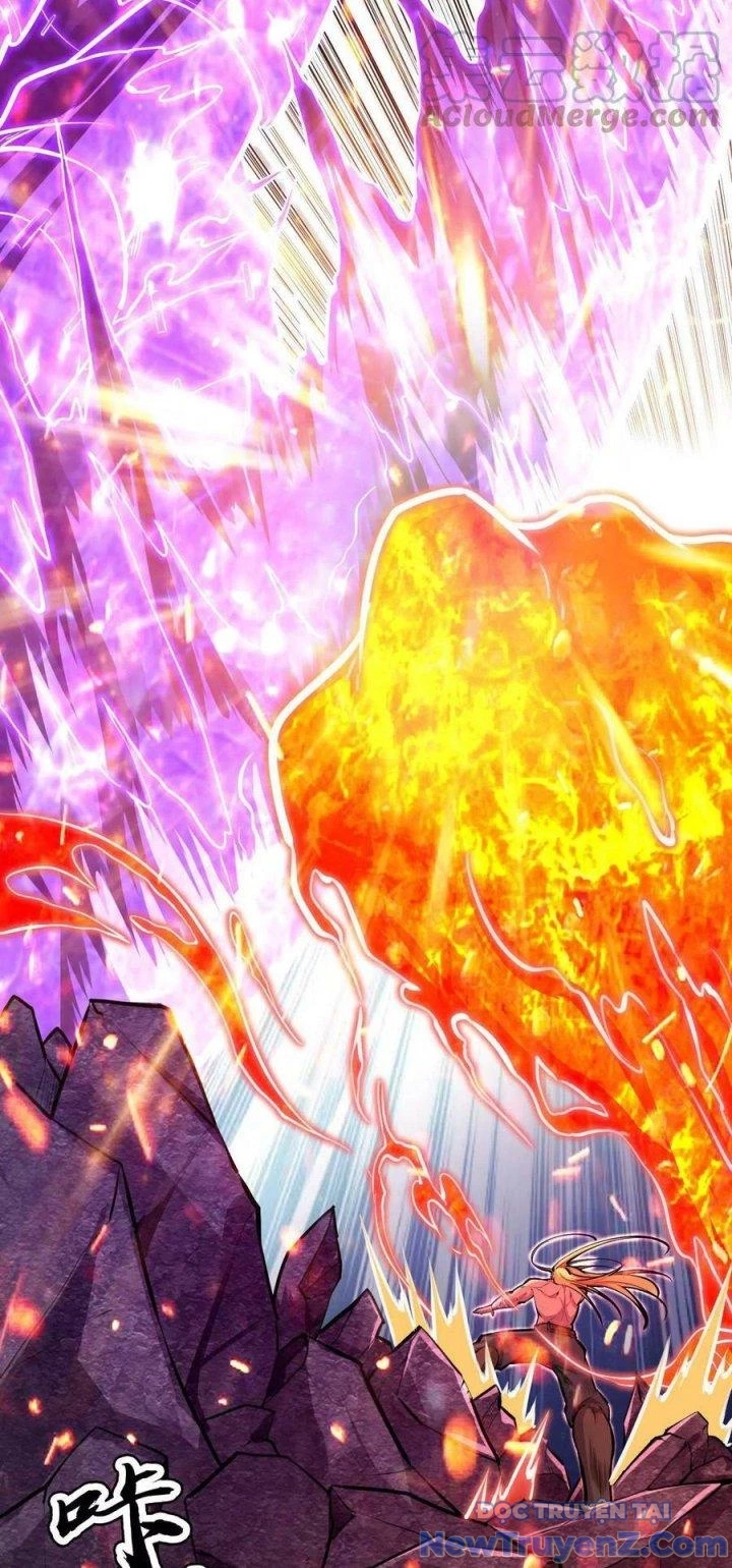 Đánh Bại Chư Thiên chapter 154 - Trang 37
