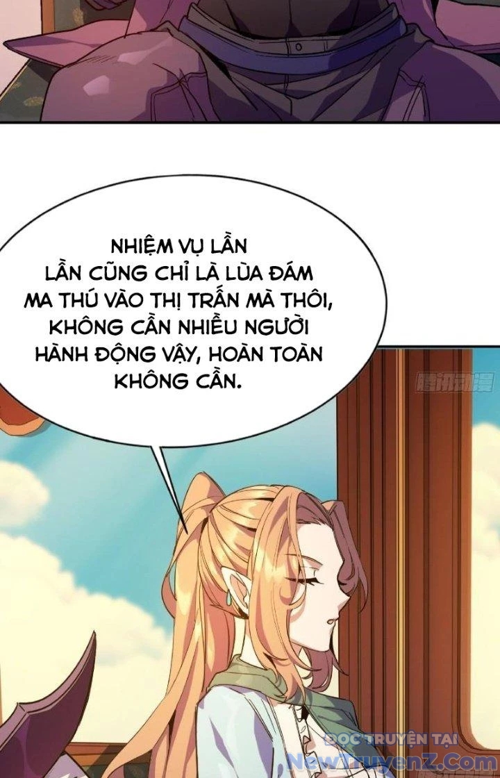 Dũng Sĩ Nấm chapter 77 - Trang 48