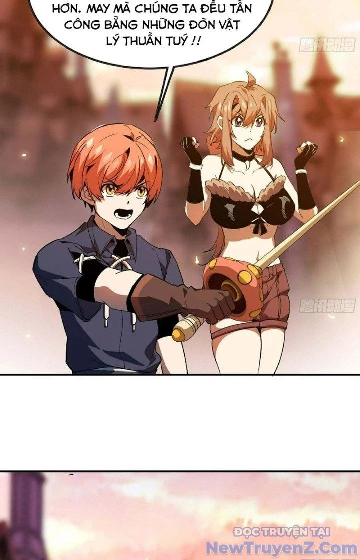 Dũng Sĩ Nấm chapter 94 - Trang 39
