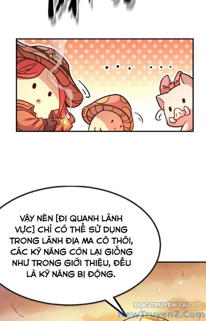 Dũng Sĩ Nấm chapter 74 - Trang 27
