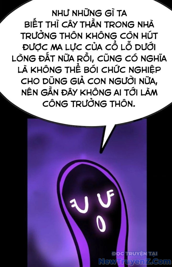 Dũng Sĩ Nấm chapter 73 - Trang 16