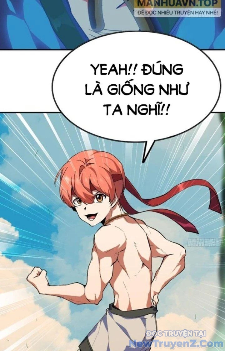 Dũng Sĩ Nấm chapter 86 - Trang 43