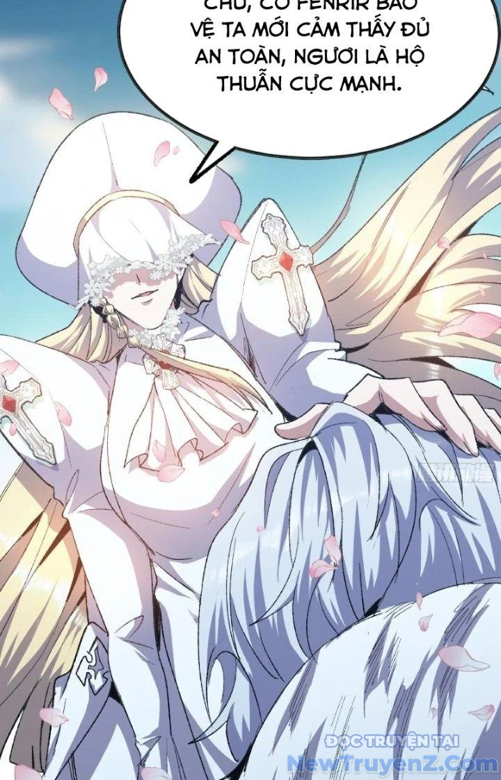 Dũng Sĩ Nấm chapter 72 - Trang 32