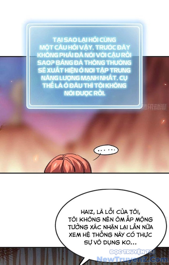 Dũng Sĩ Nấm chapter 98 - Trang 38