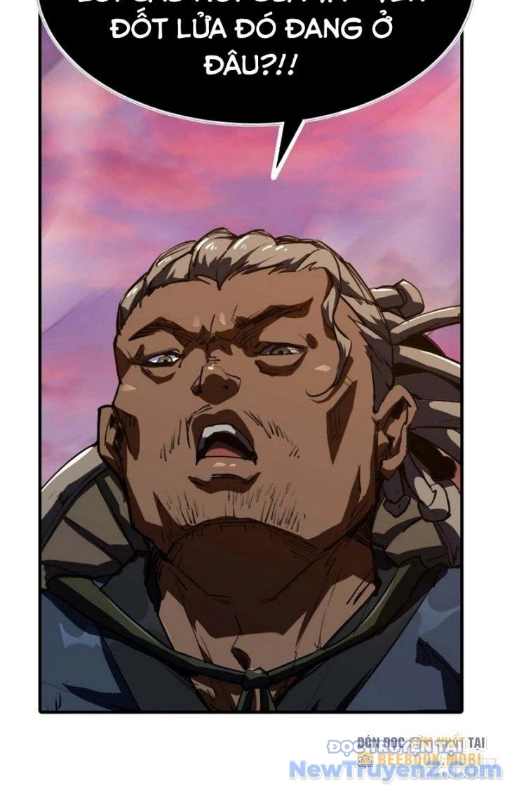 Dũng Sĩ Nấm chapter 102 - Trang 44