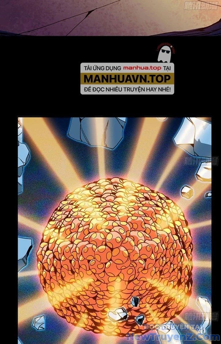 Dũng Sĩ Nấm chapter 110 - Trang 29