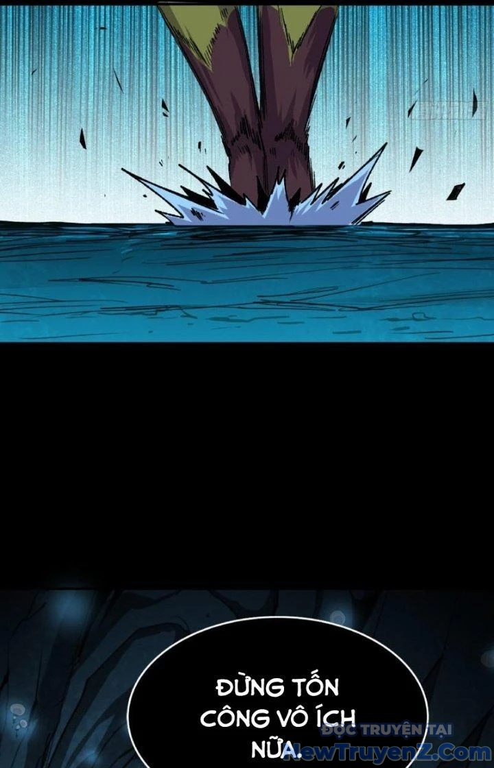 Dũng Sĩ Nấm chapter 65 - Trang 58