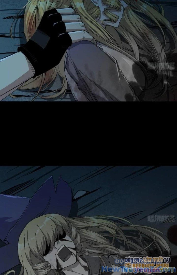 Dũng Sĩ Nấm chapter 65 - Trang 50