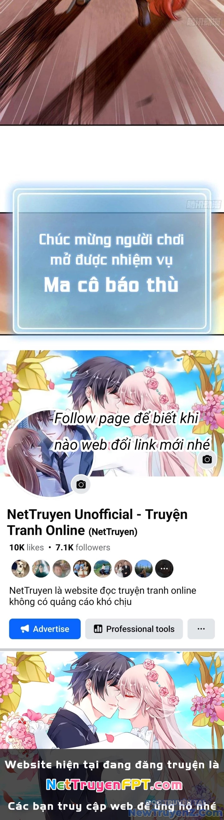 Dũng Sĩ Nấm chapter 76 - Trang 47
