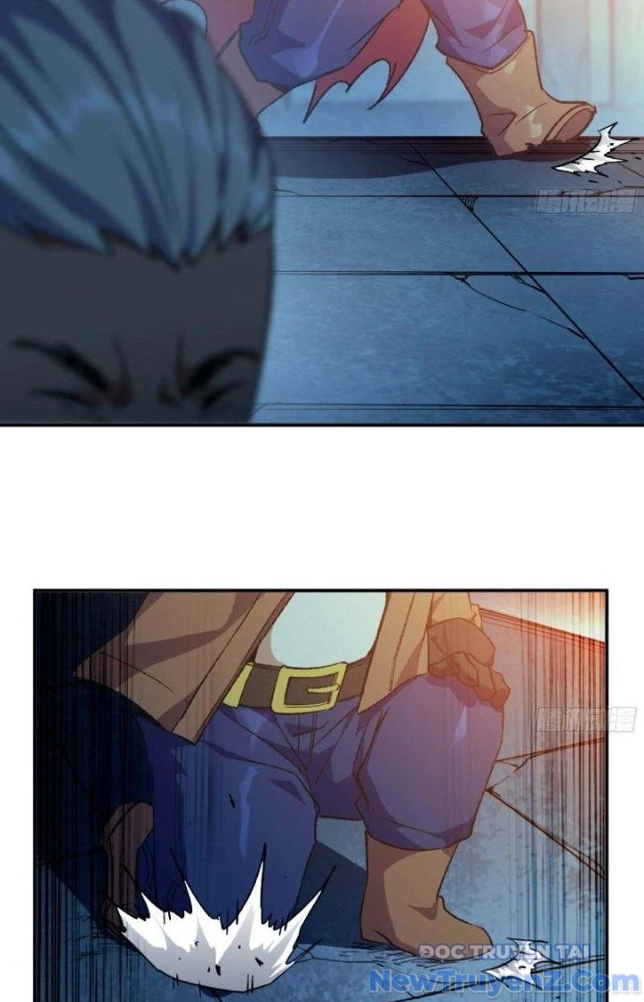 Dũng Sĩ Nấm chapter 71 - Trang 93