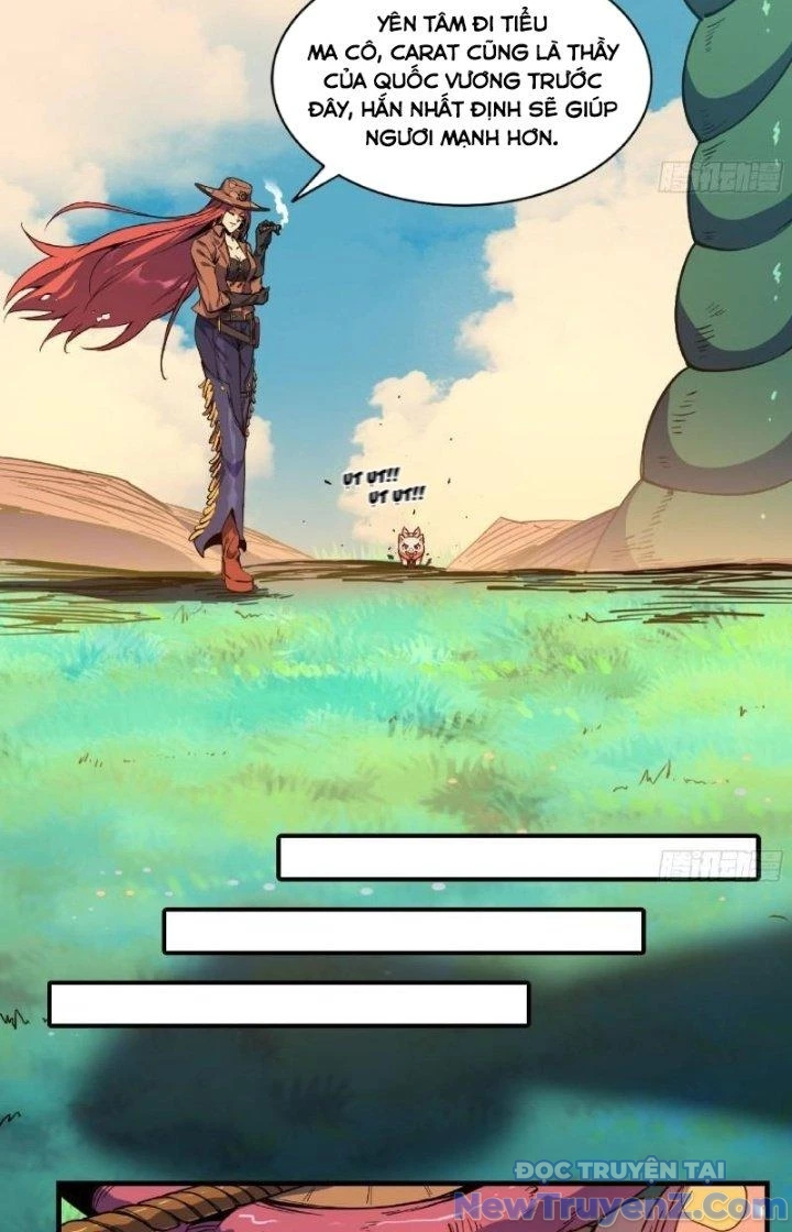 Dũng Sĩ Nấm chapter 78 - Trang 39