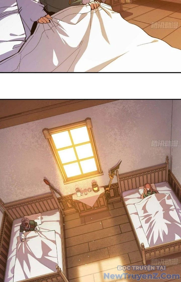 Dũng Sĩ Nấm chapter 96 - Trang 4