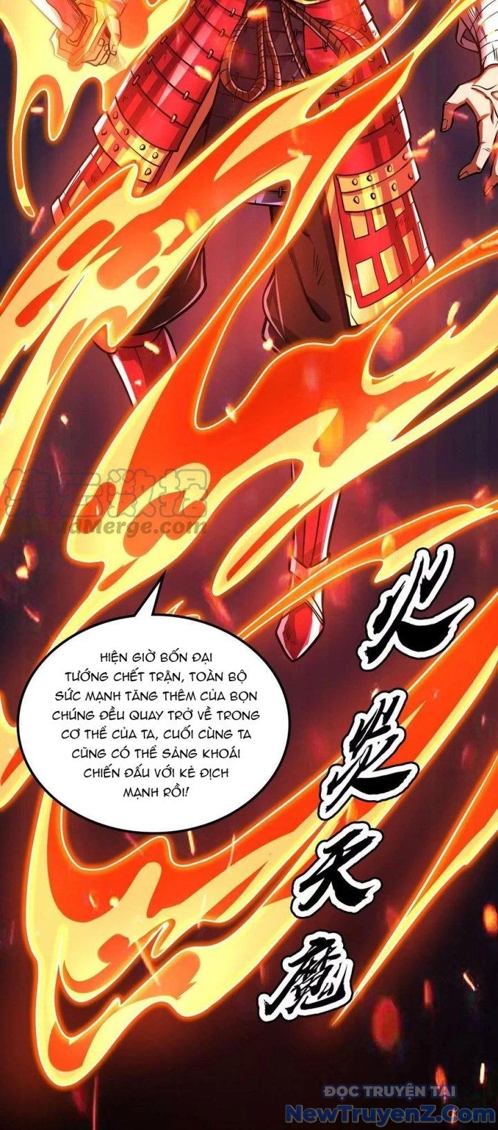 Đánh Bại Chư Thiên chapter 149 - Trang 50