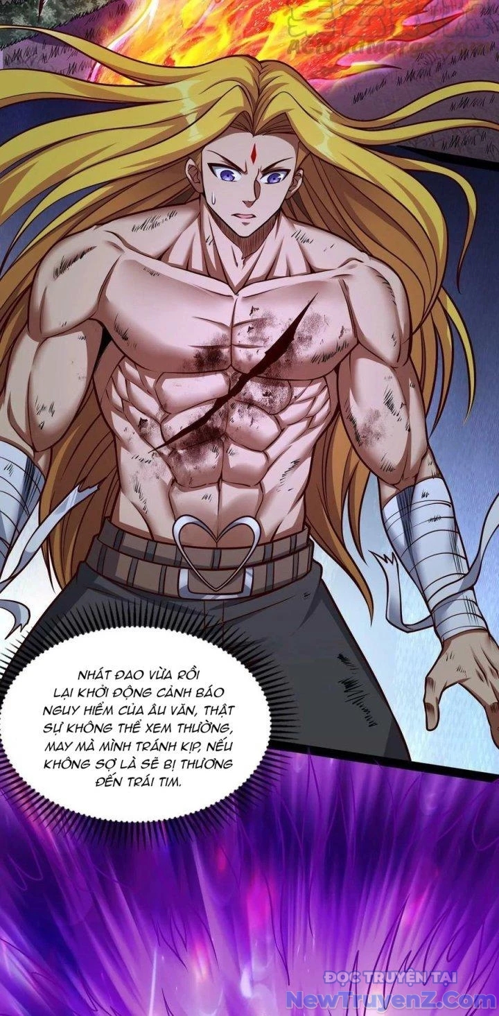 Đánh Bại Chư Thiên chapter 152 - Trang 47