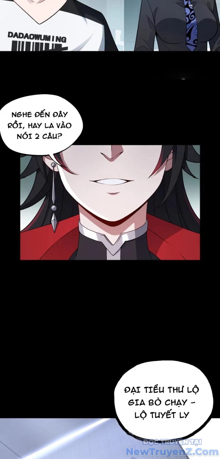 Đại Lộ Vô Danh chapter 84 - Trang 16