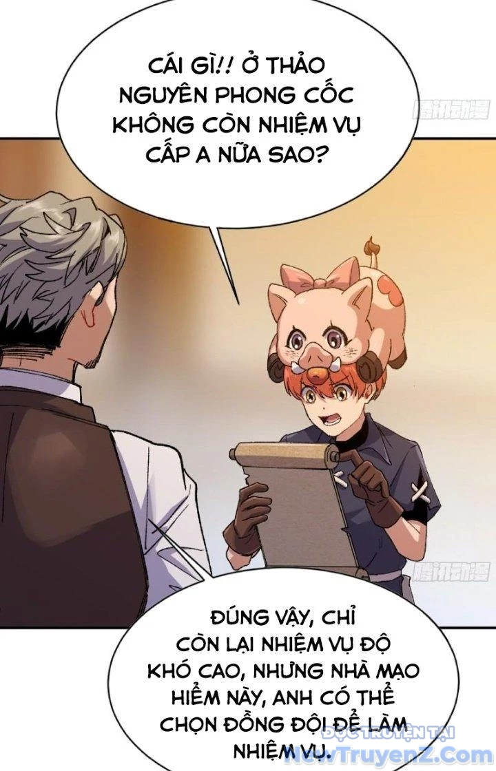 Dũng Sĩ Nấm chapter 57 - Trang 24