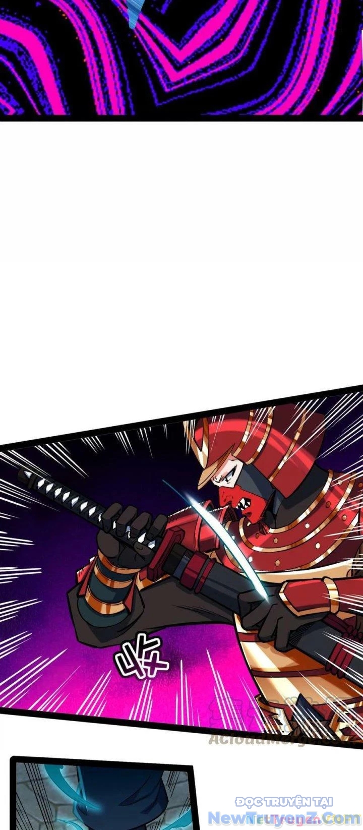 Đánh Bại Chư Thiên chapter 147 - Trang 16