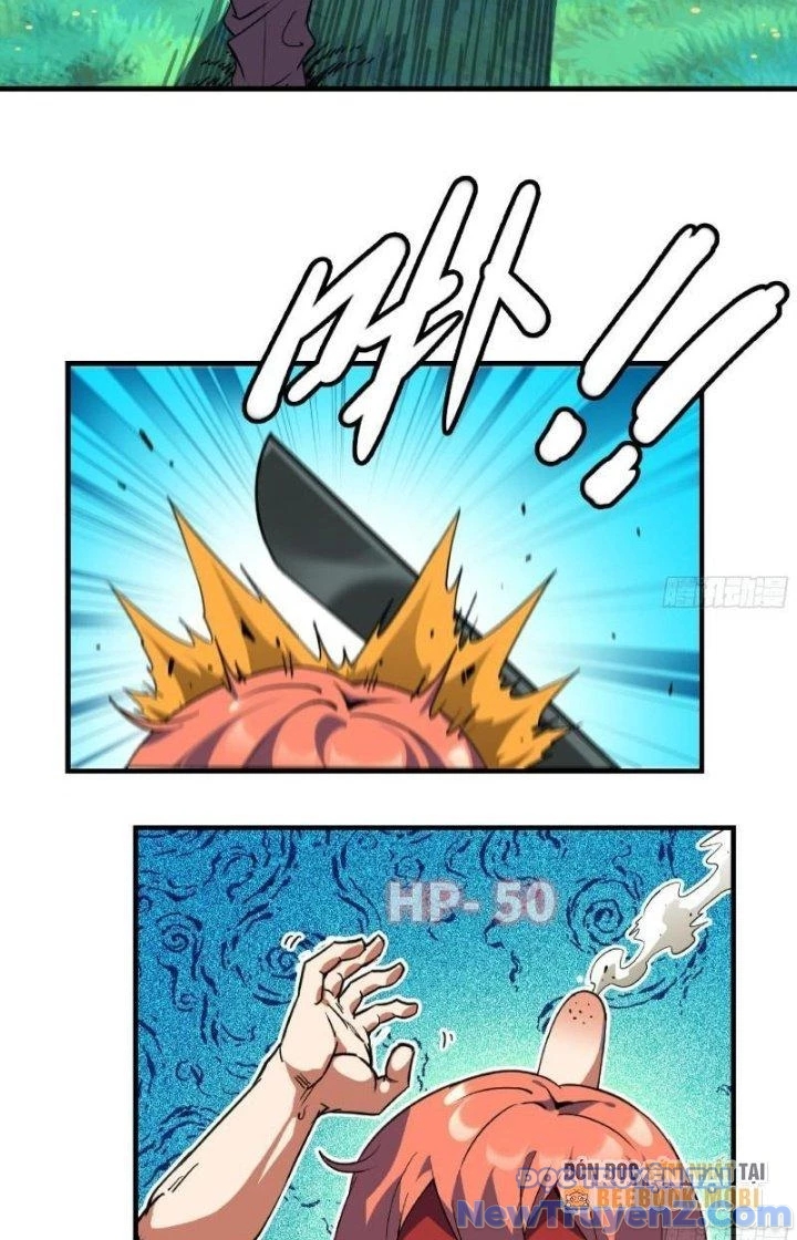 Dũng Sĩ Nấm chapter 78 - Trang 43