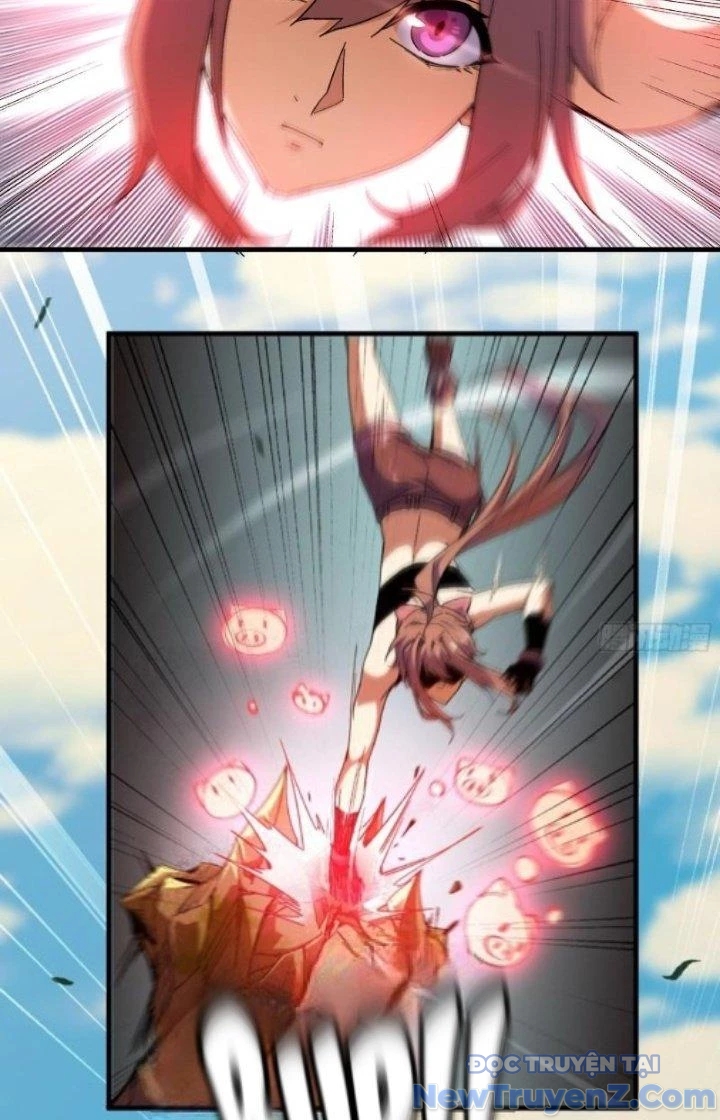 Dũng Sĩ Nấm chapter 86 - Trang 17