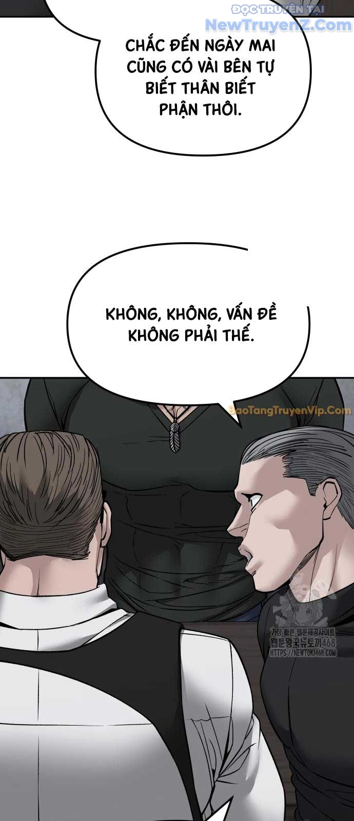Giang Hồ Thực Thi Công Lý chapter 135 - Trang 99