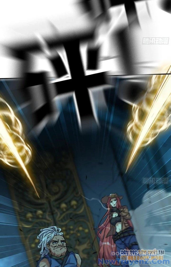Dũng Sĩ Nấm chapter 70 - Trang 26
